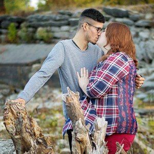 Meet your Posher, Alexandra